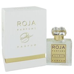 Kvapusis vanduo Roja parfums roja elixir EDP moterims, 50 ml цена и информация | Женские духи | pigu.lt