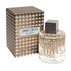 Kvapusis vanduo Jimmy Choo Illicit by Jimmy Choo EDP moterims, 4,5 ml kaina ir informacija | Kvepalai moterims | pigu.lt