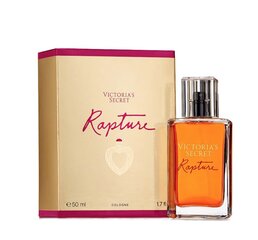 Kvapusis vanduo Victoria's Secret Rapture EDP moterims, 50 ml kaina ir informacija | Kvepalai moterims | pigu.lt