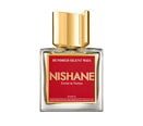 Kvapusis vanduo Nishane hundred silent ways EDP moterims/vyrams, 100 ml