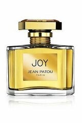 Tualetinis vanduo Jean Patou Joy EDT moterims 50 ml kaina ir informacija | Kvepalai moterims | pigu.lt