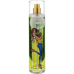 Parfumuotas kūno purškiklis moterims Gale hayman delicious all american apple body spray, 240 ml цена и информация | Женская парфюмированная косметика | pigu.lt