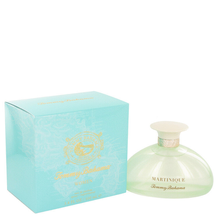 Kvapusis vanduo Tommy bahama set sail martinique EDP moterims, 100 ml kaina ir informacija | Kvepalai moterims | pigu.lt