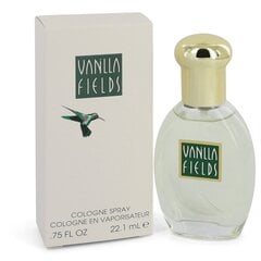 Odekolonas Coty vanilla fields EDC moterims, 22 ml kaina ir informacija | Kvepalai moterims | pigu.lt