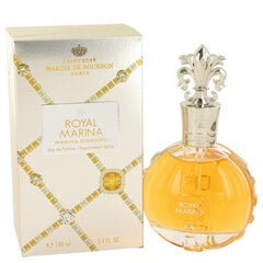 Женская парфюмерия Marina De Bourbon EDP Royal Marina Diamond (100 ml) цена и информация | Женские духи | pigu.lt