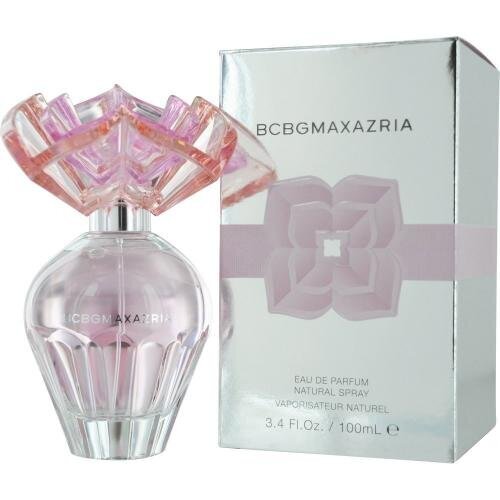 Kvapusis vanduo Max Azria Bcbg EDP moterims, 100 ml kaina ir informacija | Kvepalai moterims | pigu.lt