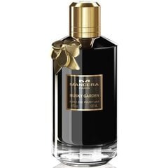 Парфюмерная вода Mancera Musky Garden EDP для женщин, 120 мл цена и информация | Женские духи | pigu.lt