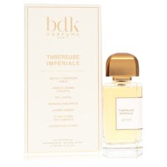 Парфюмированная вода Bdk parfums bdk tubereuse Imperiale eau de parfum спрей унисекс, 100 мл цена и информация | Женские духи | pigu.lt