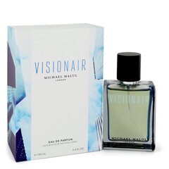 Kvapusis vanduo Michael malul visionair EDP moterims, 100 ml kaina ir informacija | Kvepalai moterims | pigu.lt