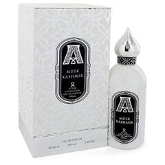 Kvapusis vanduo Attar Collection Musk Kashmir EDP moterims/vyrams, 100 ml kaina ir informacija | Kvepalai moterims | pigu.lt