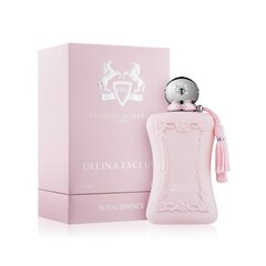 Parfums de Marly Delina Exclusif unisex eau de parfum 75 ml цена и информация | Женские духи | pigu.lt