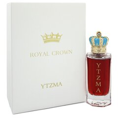 Kvapusis vanduo Royal Crown Ytzma EDP moterims, 100 ml kaina ir informacija | Kvepalai moterims | pigu.lt