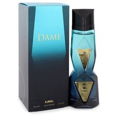 Ajmal Dame Eau de Parfum для женщин 100 мл цена и информация | Женские духи | pigu.lt