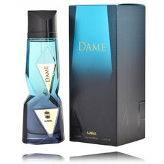 Kvapusis vanduo Ajmal Dame EDP moterims, 100 ml kaina ir informacija | Kvepalai moterims | pigu.lt