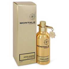 Kvapusis vanduo Montale aoud legend EDP moterims/vyrams, 50 ml цена и информация | Женские духи | pigu.lt