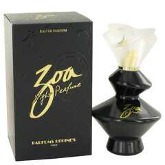 Kvapusis vanduo Regines zoa night EDP moterims, 100 ml kaina ir informacija | Kvepalai moterims | pigu.lt