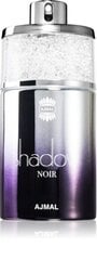 Kvapusis vanduo Ajmal Shadow Noir EDP moterims 75 ml kaina ir informacija | Kvepalai moterims | pigu.lt