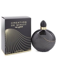 Tualetinis vanduo Ted lapidus creation de minuit EDT moterims, 100 ml цена и информация | Женские духи | pigu.lt