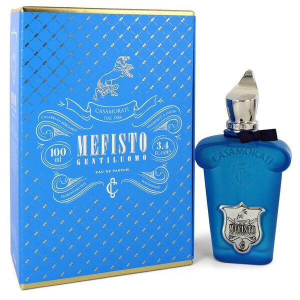 KvapusisvanduoXerjoffmefistogentiluomoEDPvyrams,100ml