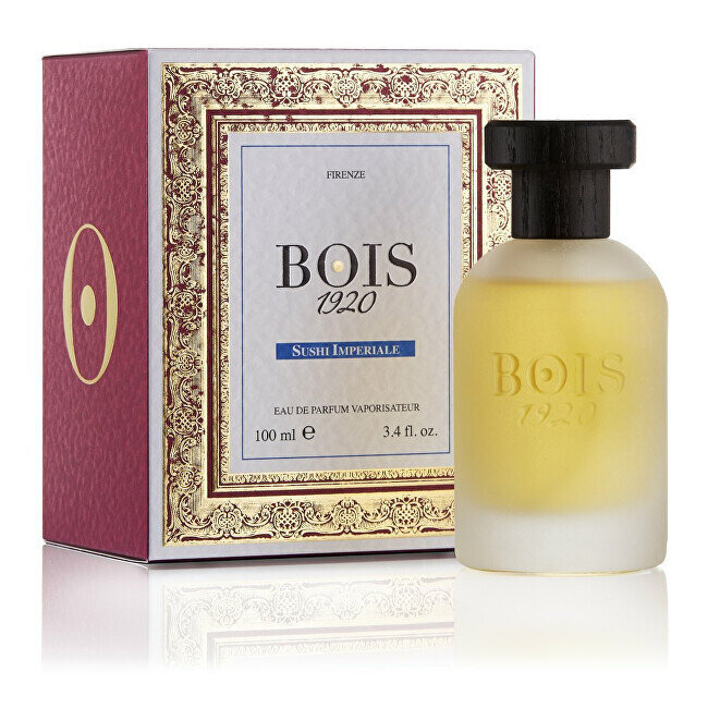 Kvapusis vanduo Bois 1920 Sushi Imperiale EDP moterims/vyrams, 100 ml kaina ir informacija | Kvepalai moterims | pigu.lt