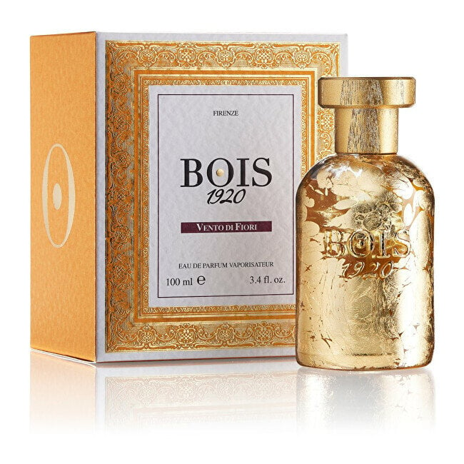 Kvapusis vanduo Bois 1920 Vento Di Fiori 100ml цена и информация | Kvepalai moterims | pigu.lt