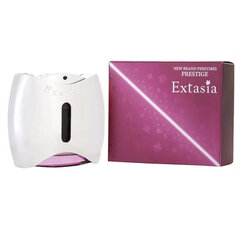 Kvapusis vanduo New Brands Extasia EDP moterims, 100 ml kaina ir informacija | Kvepalai moterims | pigu.lt