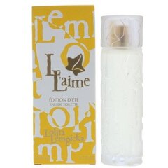 Tualetinis vanduo Lolita lempicka elle laime EDT moterims, 80 ml kaina ir informacija | Lolita Lempicka Kvepalai, kosmetika | pigu.lt