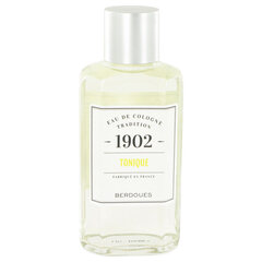 Odekolonas Berdoues 1902 tonic eau de cologne 245 m kaina ir informacija | Kvepalai moterims | pigu.lt