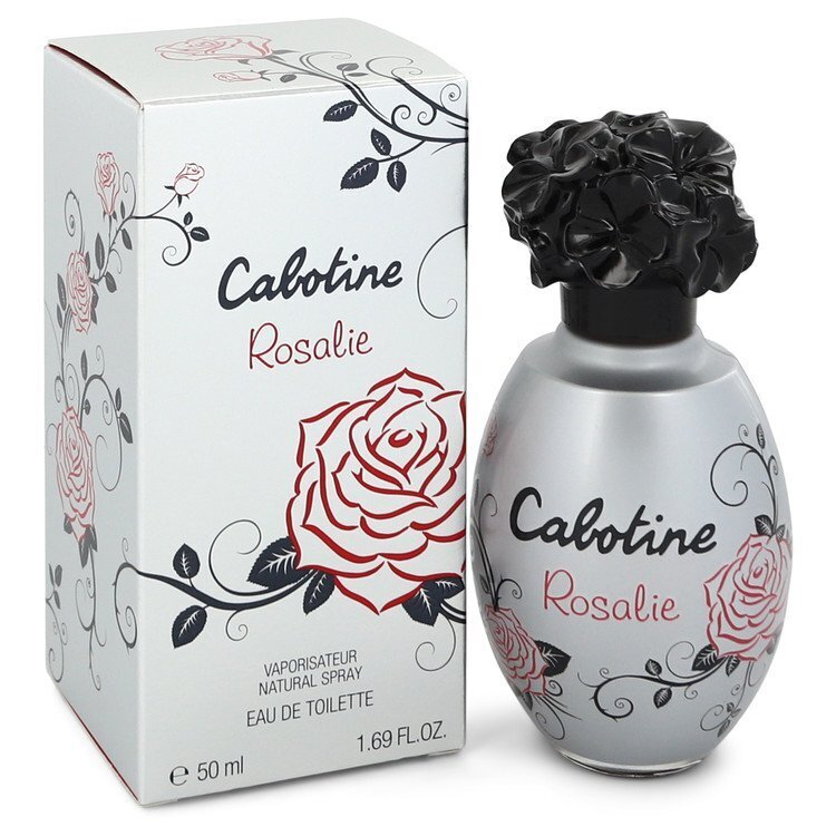 Tualetinis vanduo Parfums gres cabotine rosalie EDT moterims, 50 ml kaina ir informacija | Kvepalai moterims | pigu.lt