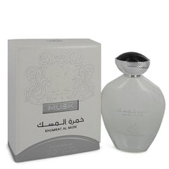 Kvapusis vanduo Nusuk khumrat al musk EDP moterims/vyrams, 100 ml kaina ir informacija | Kvepalai moterims | pigu.lt