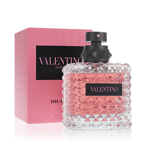 Kvapusis vanduo Valentino Donna Born In Roma EDP, 100ml kaina ir informacija | Kvepalai moterims | pigu.lt