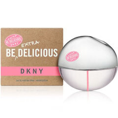 Женские духи DKNY Be Extra Delicious - EDP цена и информация | Женские духи | pigu.lt