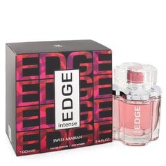 Kvapusis vanduo Swiss arabian edge intense EDP moterims, 100 ml цена и информация | Женские духи | pigu.lt