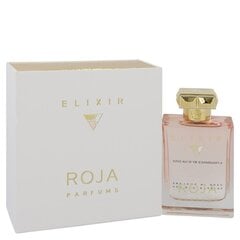 Kvapusis vanduo Roja Parfums Roja Elixir Pour Femme EDP moterims, 100 ml kaina ir informacija | Kvepalai moterims | pigu.lt