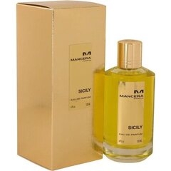 Kvapusis vanduo Mancera sicily EDP moterims, 120 ml kaina ir informacija | Kvepalai moterims | pigu.lt