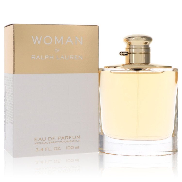 Kvapusis vanduo Ralph lauren woman EDP moterims, 30 ml kaina ir informacija | Kvepalai moterims | pigu.lt