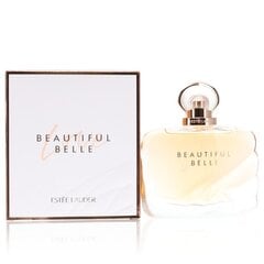 Kvapusis vanduo Estee lauder beautiful belle love EDP moterims, 100 ml цена и информация | Женские духи | pigu.lt