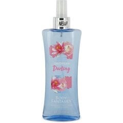 Parfumuotas kūno purškiklis Parfums de coeur body fantasies daydream darling, 240 ml kaina ir informacija | Parfumuota kosmetika moterims | pigu.lt