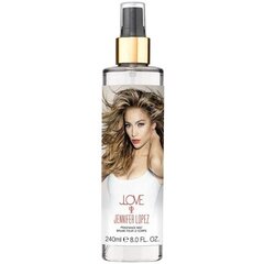 Parfumuotas kūno purškiklis moterims Jennifer Lopez Jlove, 240 ml kaina ir informacija | Parfumuota kosmetika moterims | pigu.lt