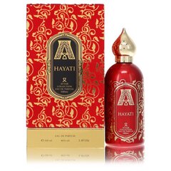 Kvapusis vanduo Attar Collection Hayati EDP moterims, 100 ml kaina ir informacija | Kvepalai moterims | pigu.lt