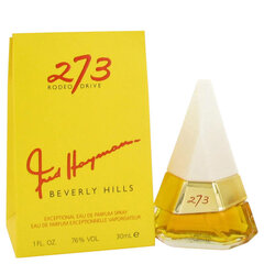 Kvapusis vanduo Fred hayman 273 EDP moterims, 30 ml kaina ir informacija | Kvepalai moterims | pigu.lt