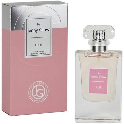 Kvapusis vanduo Jenny Glow C Lure EDP moterims, 30 ml цена и информация | Kvepalai moterims | pigu.lt