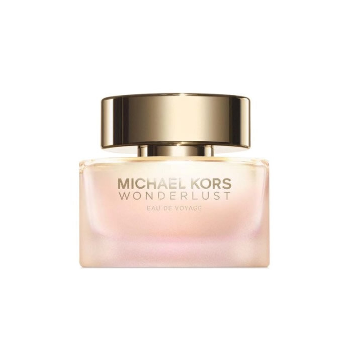 Kvapusis vanduo Michael Kors Wonderlust Eau De Voyage EDP moterims, 30 ml kaina ir informacija | Kvepalai moterims | pigu.lt