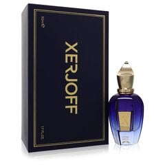 Парфюмерия унисекс Xerjoff EDP Join The Club Comandante! (50 ml) цена и информация | Женские духи | pigu.lt