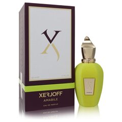 Парфюмерия унисекс Xerjoff EDP V Amabile, 50 мл цена и информация | Женские духи | pigu.lt