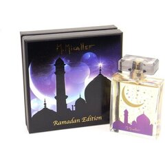 Kvapusis vanduo M micallef micallef ramadan edition EDP moterims, 100 ml цена и информация | Женские духи | pigu.lt
