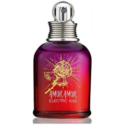 Tualetinis vanduo moterims Cacharel amor electric kiss EDt 100 ml цена и информация | Kvepalai moterims | pigu.lt