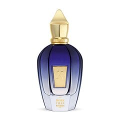 Парфюмированная вода XerJoff More Than Words EDP, 100 мл цена и информация | Женские духи | pigu.lt