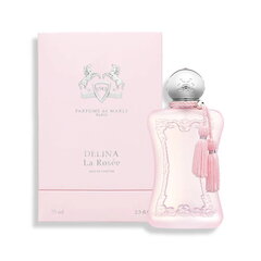 Kvapusis vanduo Parfums de Marly Delina La Rosee EDP moterims, 75 ml kaina ir informacija | Kvepalai moterims | pigu.lt