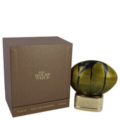 Kvapusis vanduo The house of oud dates delight EDP moterims/vyrams, 75 ml kaina ir informacija | Kvepalai moterims | pigu.lt